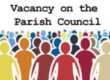 Vacancy on the Parish Council