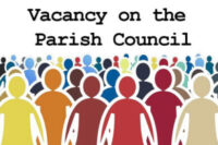 Vacancy on the Parish Council